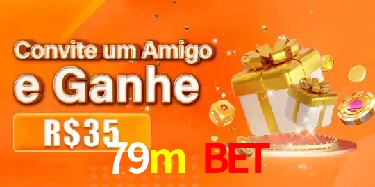 Promoções 79m bet